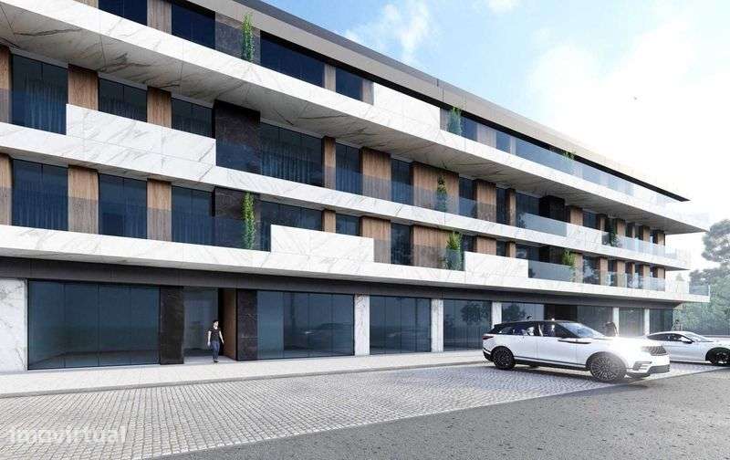 Apartamento T2 Lousada centro - Grande imagem: 2/10
