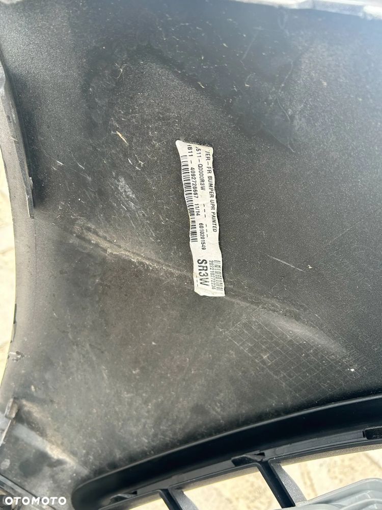 HYUNDAI I20 III 3 Zderzak przód Przedni kompletny 20-24rok 86511-Q0000 - 3