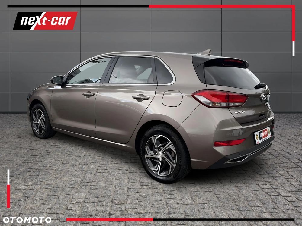 Hyundai i30 1.5 DPI Comfort - 4