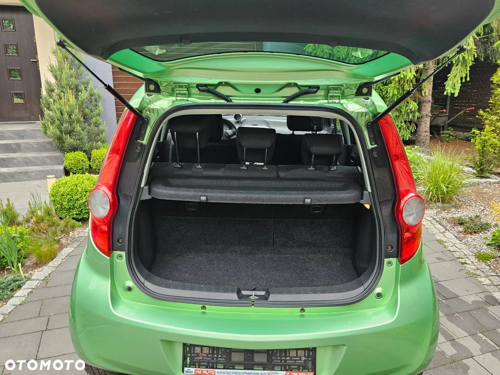 Opel Agila 1.0 Enjoy - 20