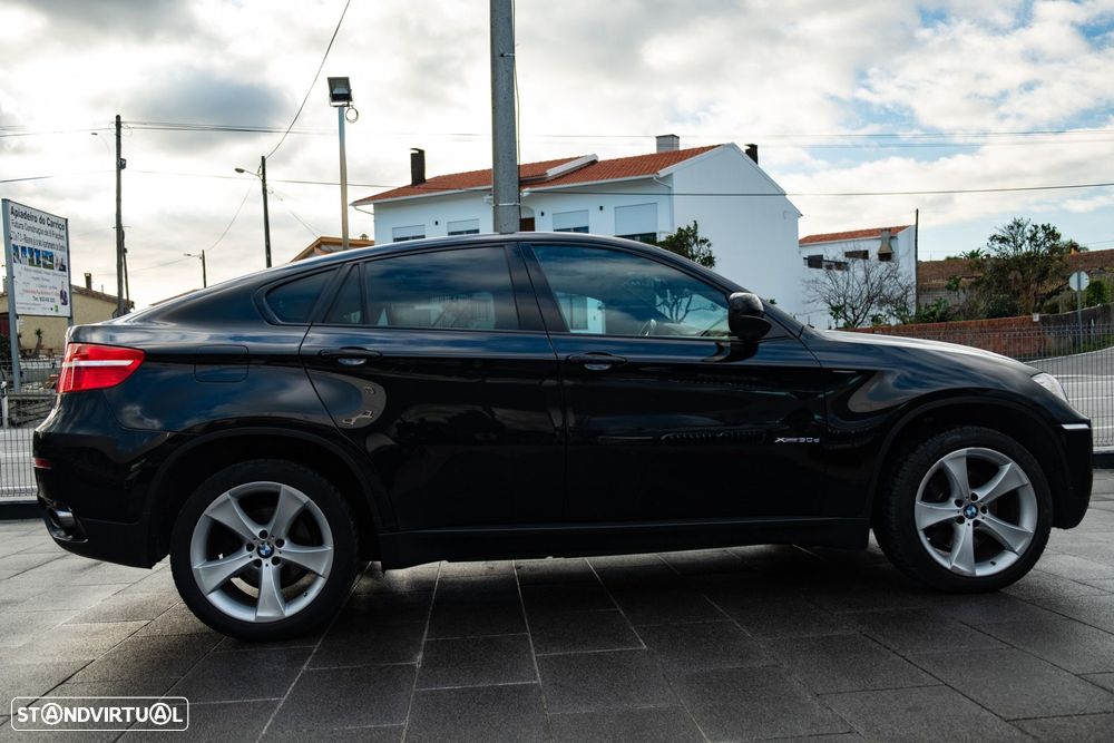 BMW X6 30 d xDrive - 3