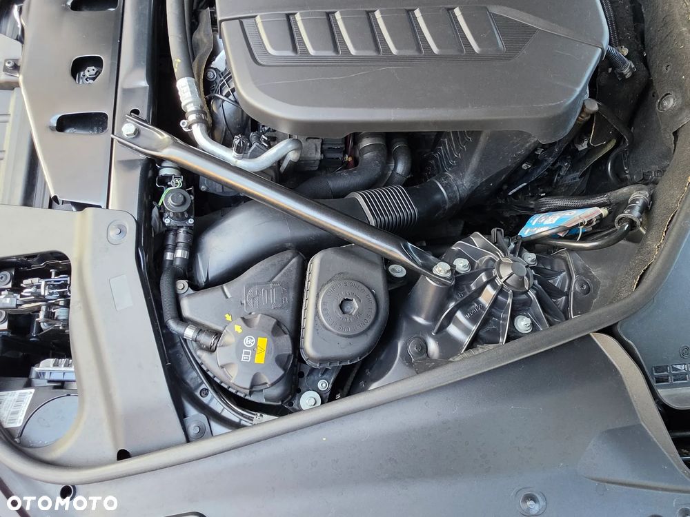 BMW Seria 6 640d xDrive Edycja M Sport - 12