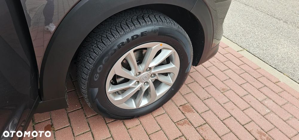 Hyundai Tucson 1.6 GDi 2WD Style - 23