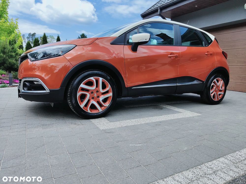 Renault Captur (ENERGY) TCe 90 INTENS - 23