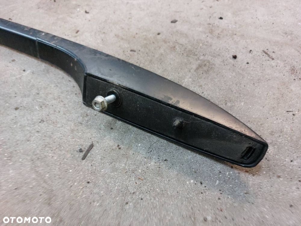RELINGI DACHOWE VOLKSWAGEN PASSAT B6 - 5