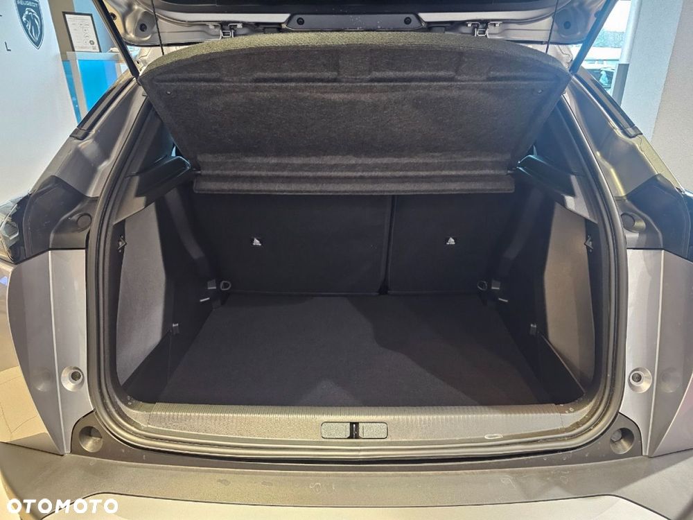 Peugeot 2008 - 6