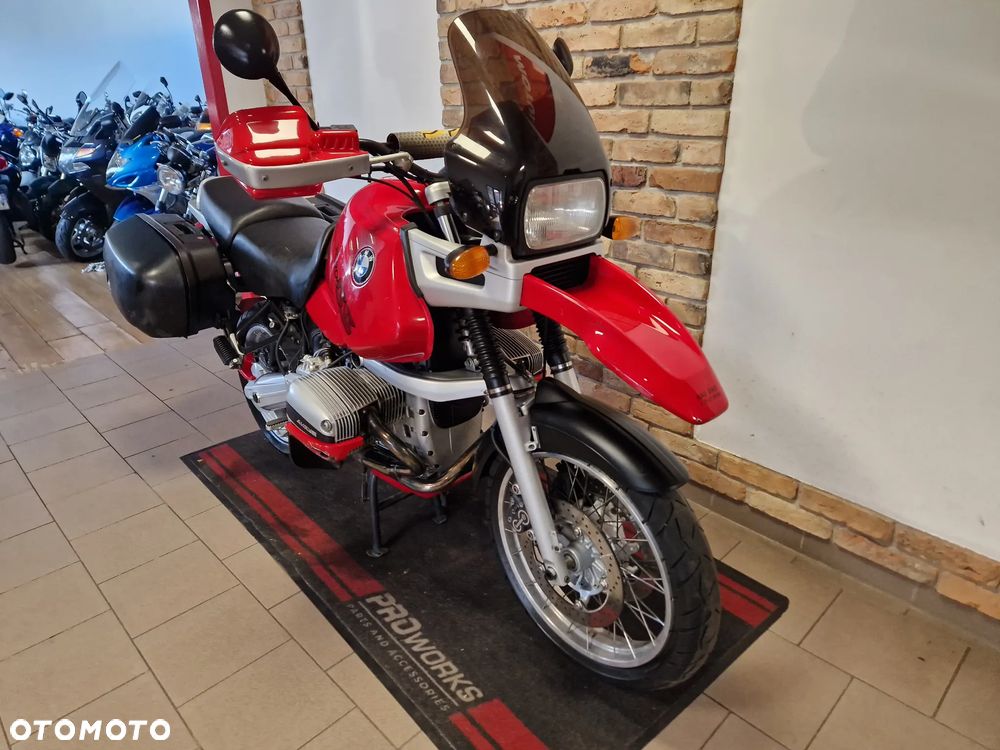 BMW GS - 38