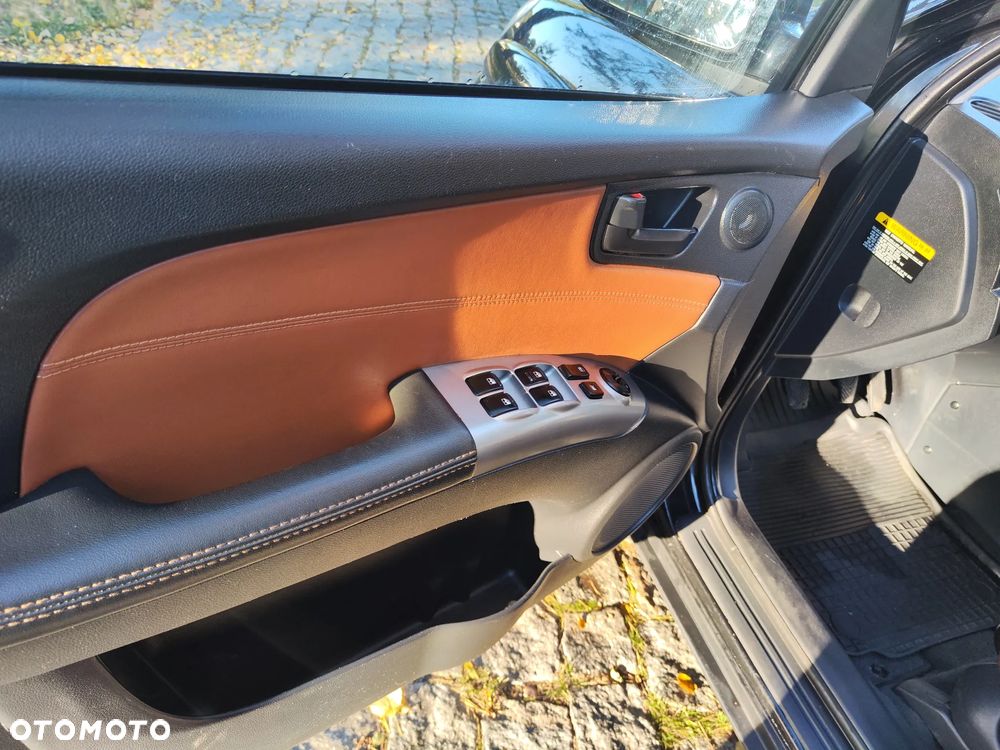 Kia Sportage 2.0 CRDI 2WD Champ - 18