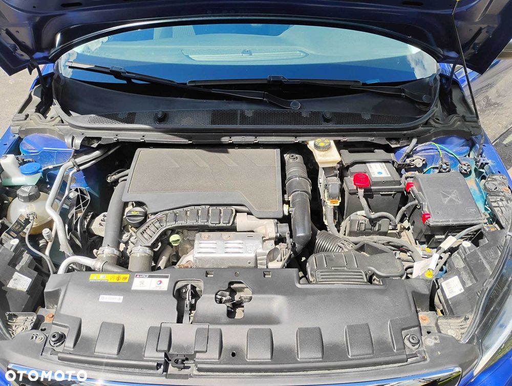 Peugeot 308 - 4