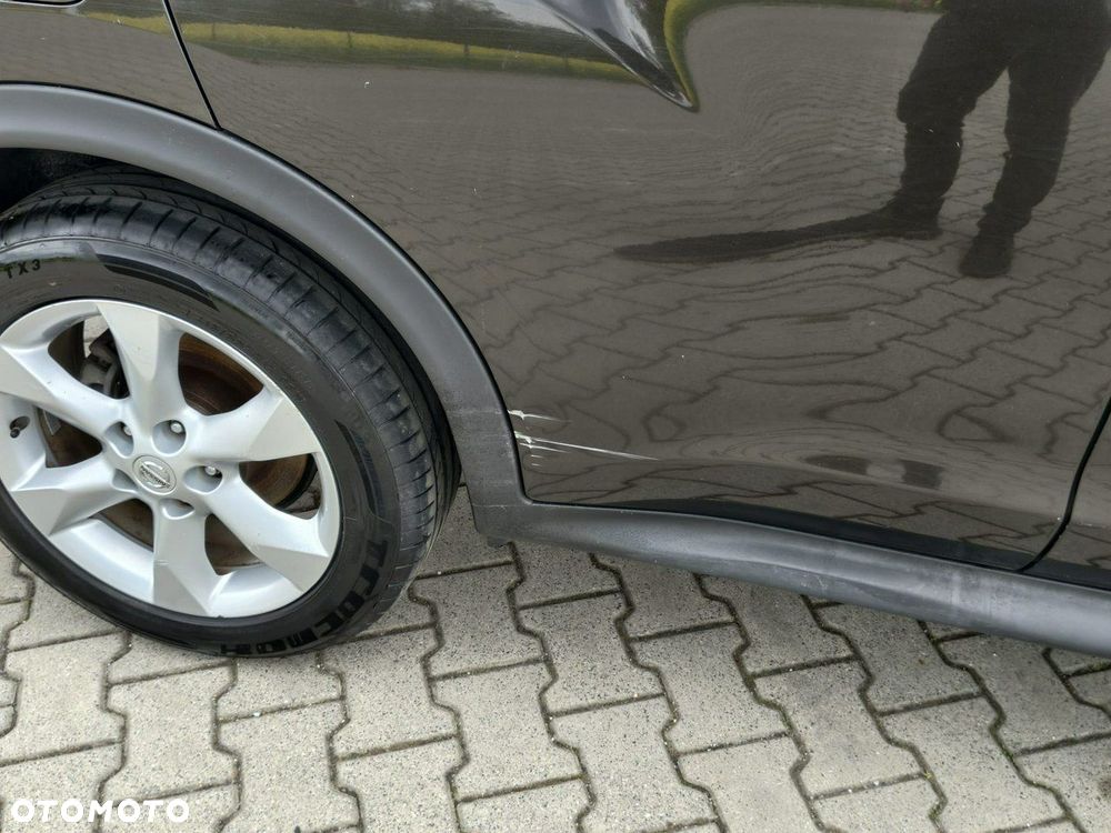 Nissan Juke - 9