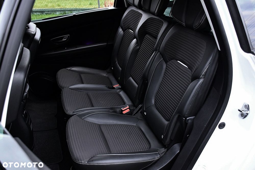 Renault Grand Scenic dCi 130 FAP Start & Stop Bose Edition - 8