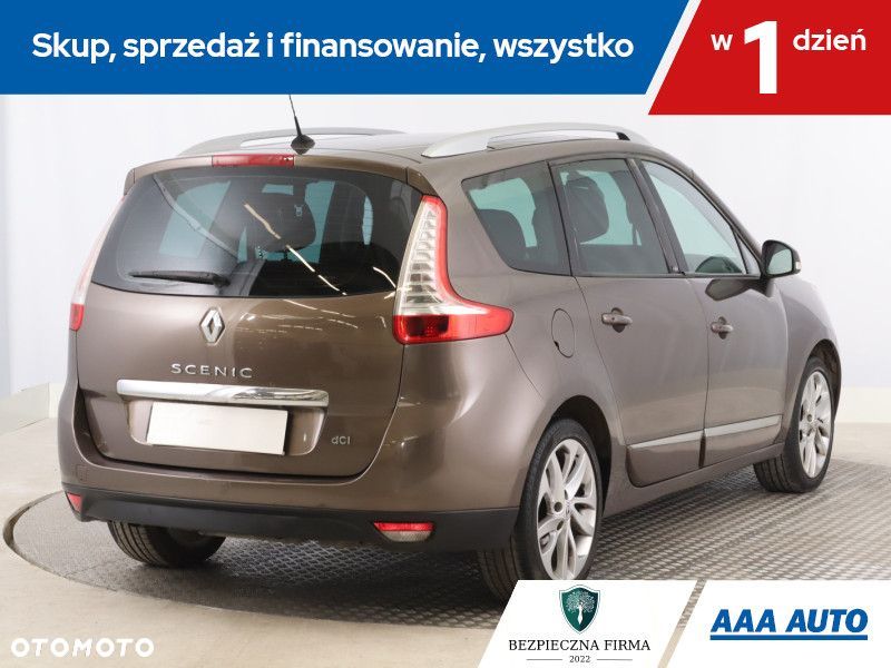 Renault Grand Scenic - 7