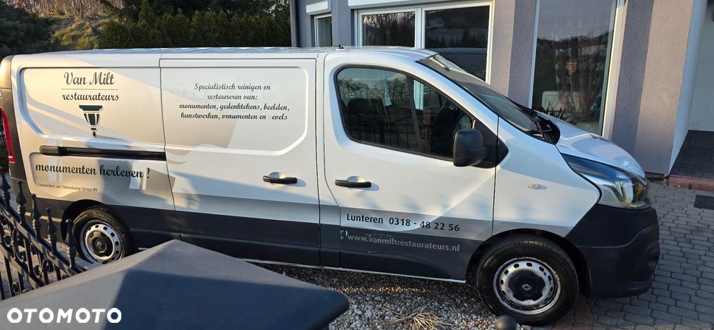 Renault Trafic - 21