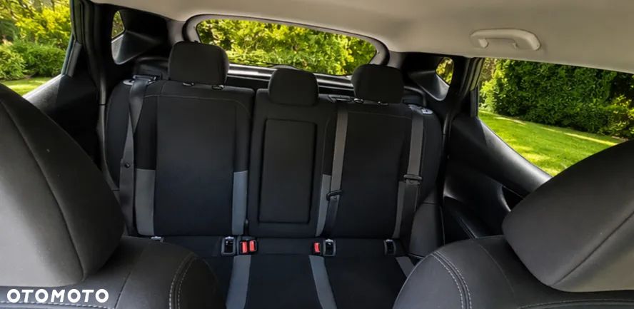 Nissan Qashqai 1.3 DIG-T DCT N-CONNECTA - 11