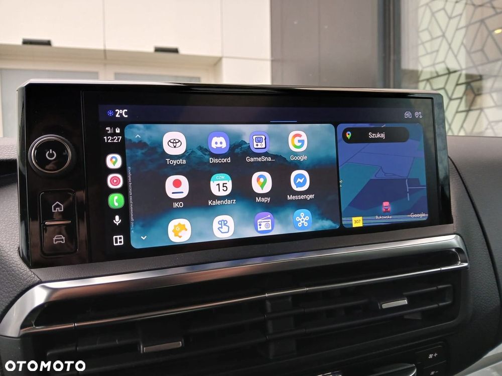 Toyota Proace Verso 2.0 D4-D Long VIP - 20