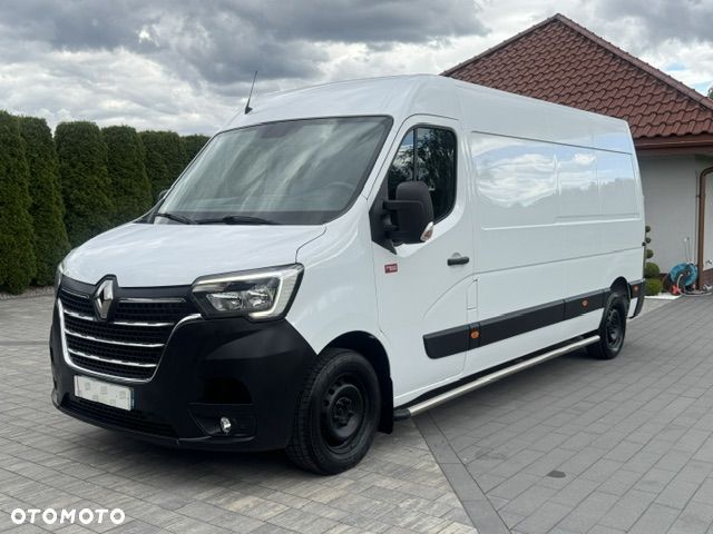 Renault MASTER - 1