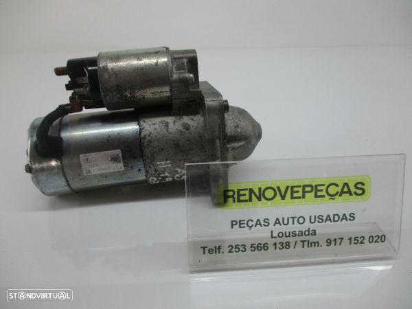 Motor Arranque Opel Astra H Gtc (A04) - 1