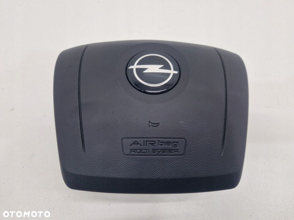 OPEL MOVANO AIR BAG PODUSZKA KIEROWCY - 1