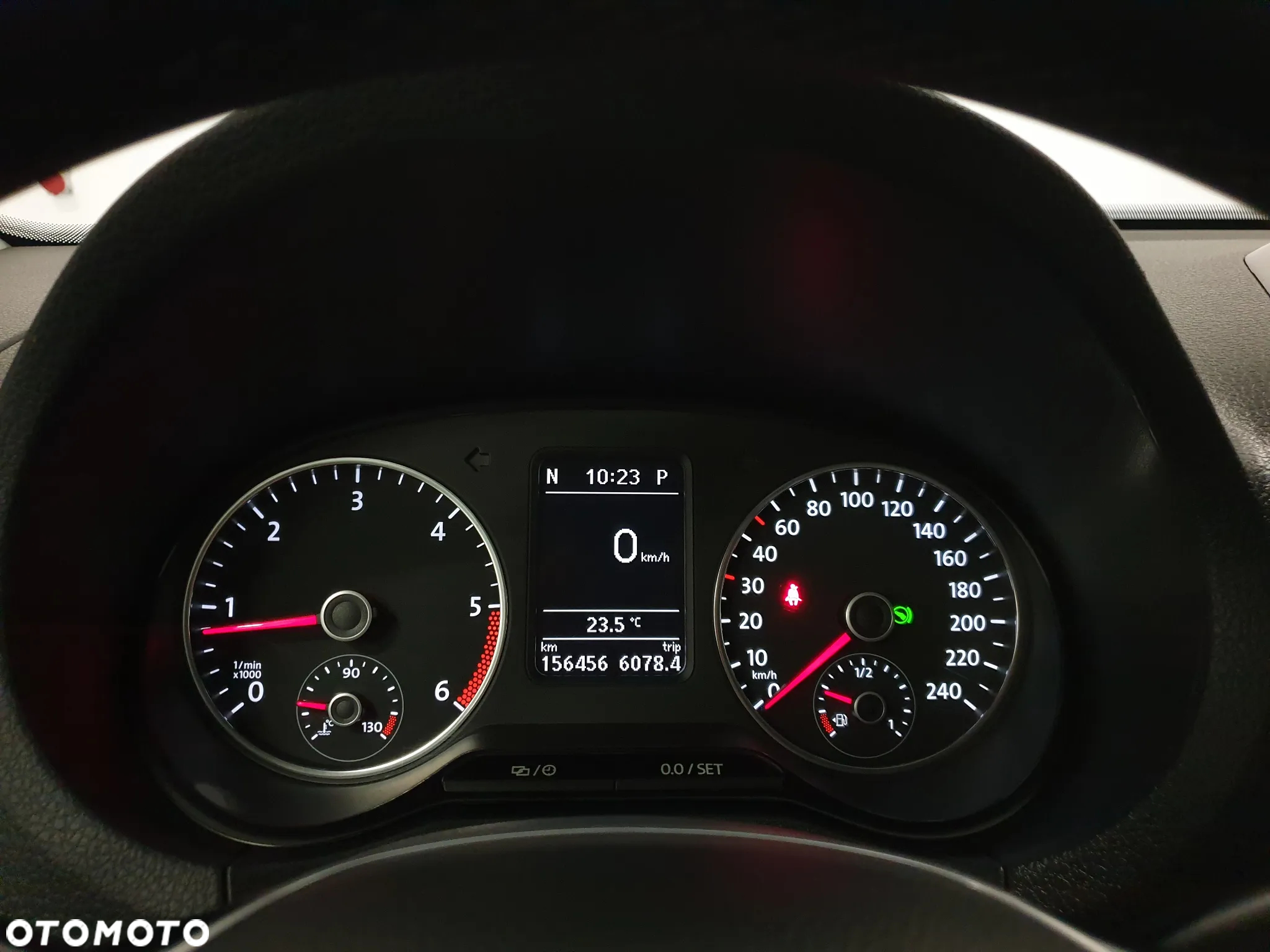 Volkswagen Amarok DC 2.0 BiTDI 4Mot Highline - 8