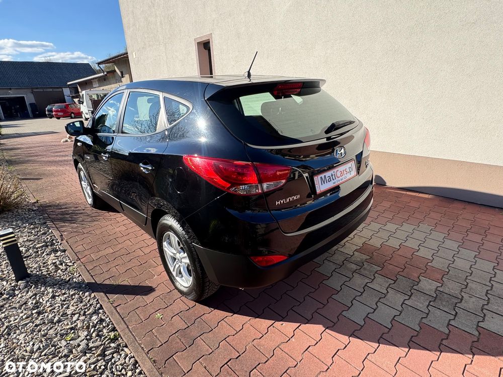 Hyundai ix35 - 17