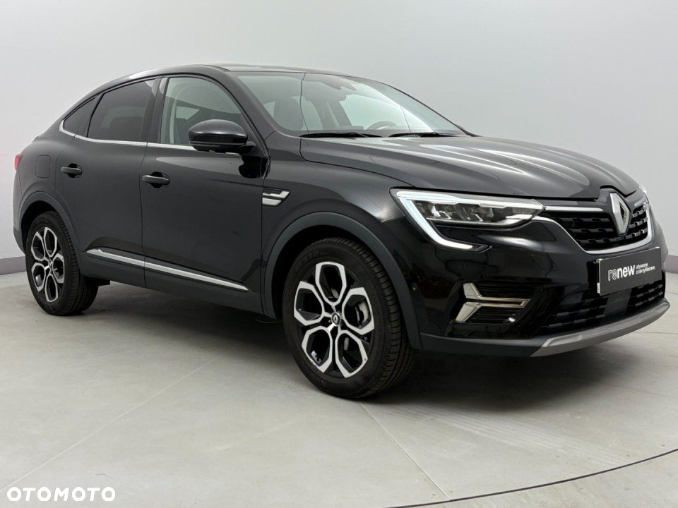 Renault Arkana - 4