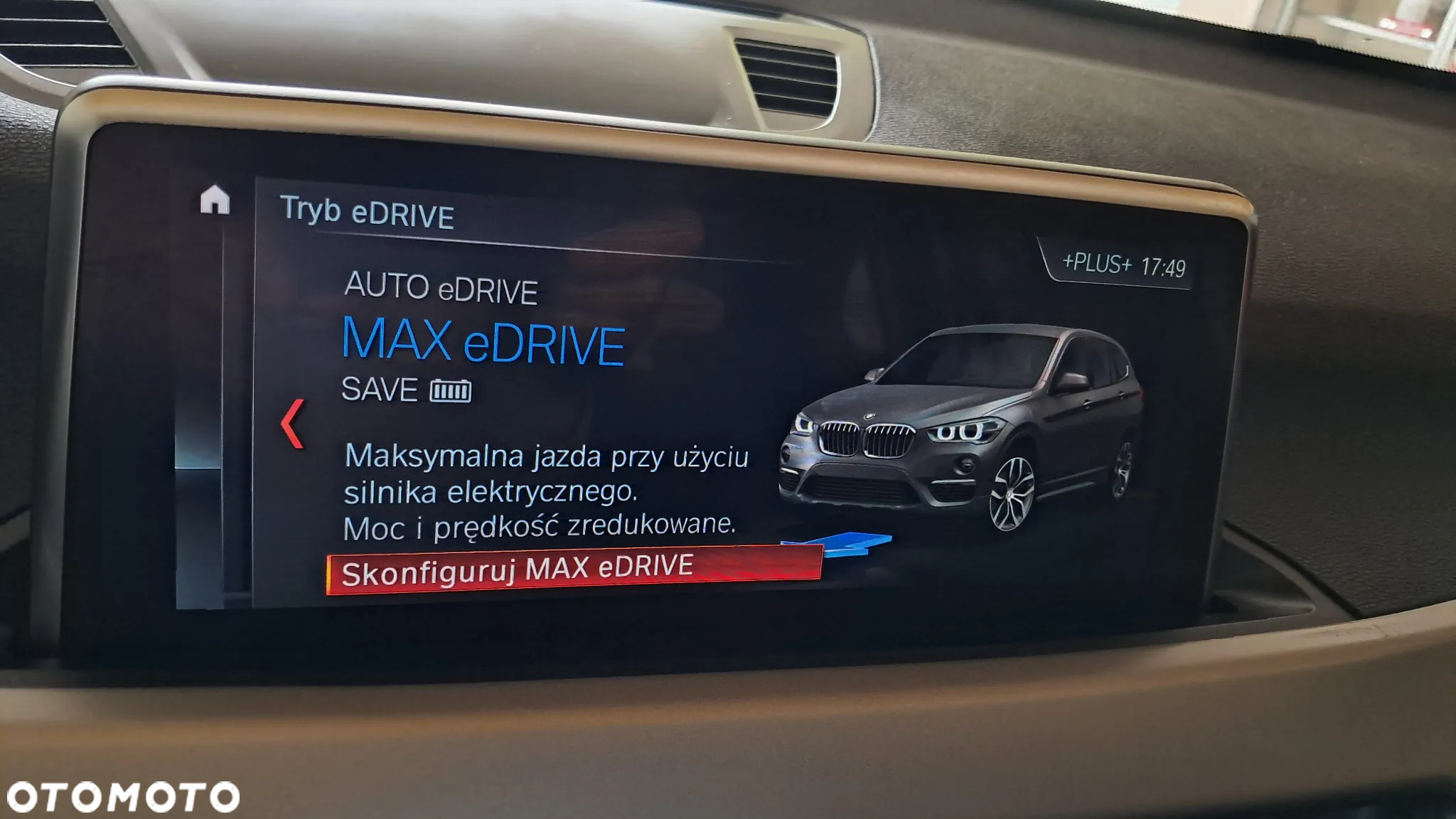 BMW X1 xDrive25e xLine - 36