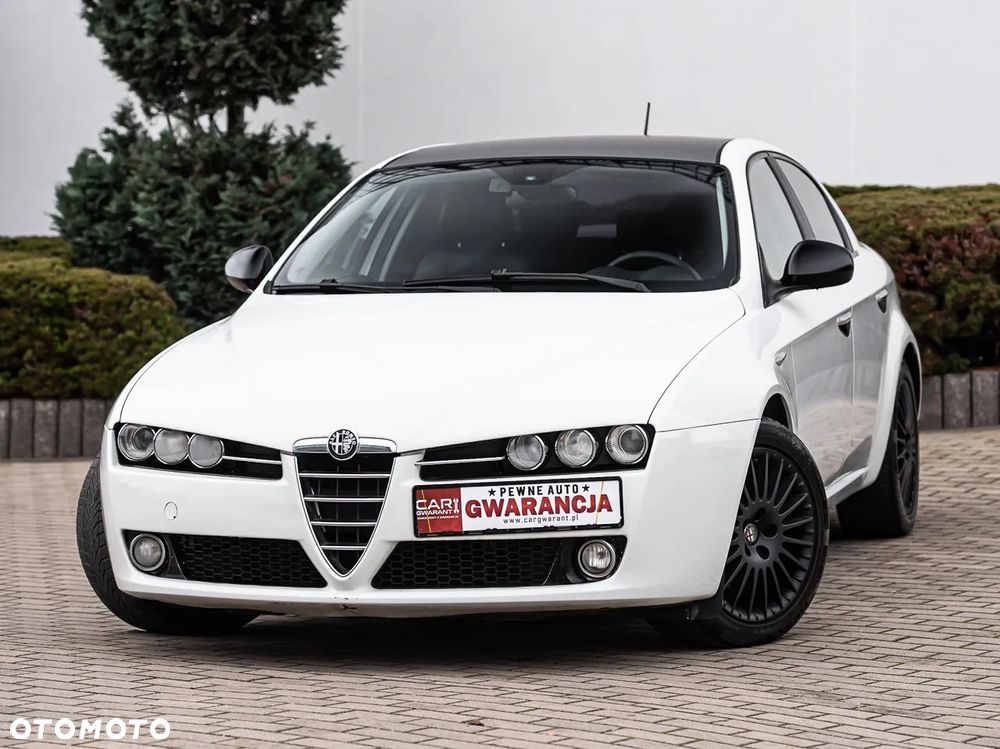 Alfa Romeo 159 - 2