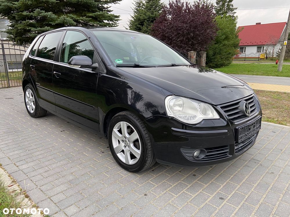 Volkswagen Polo - 3