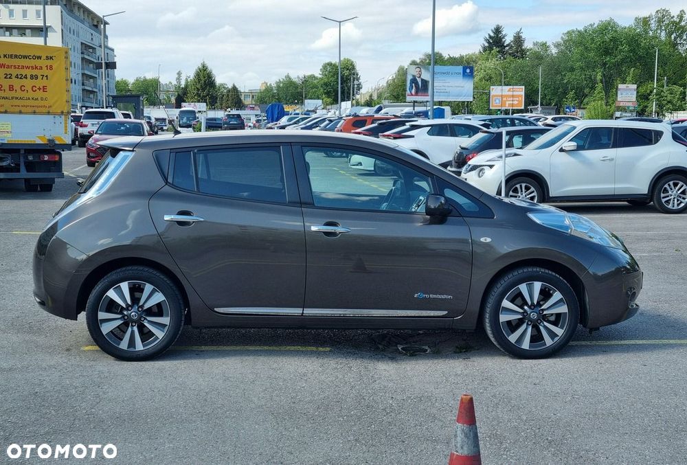 Nissan Leaf 30kWh Tekna - 6