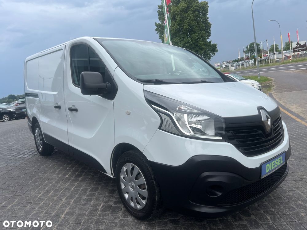 Renault Trafic - 3