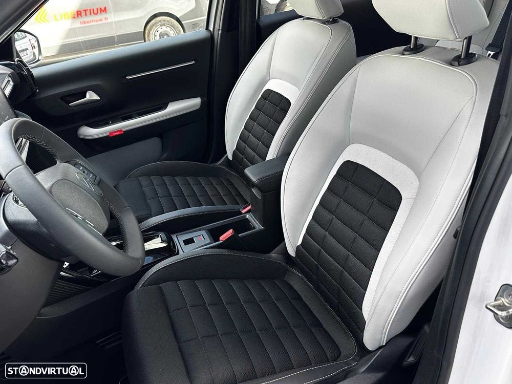 Citroën C3 Aircross - 10