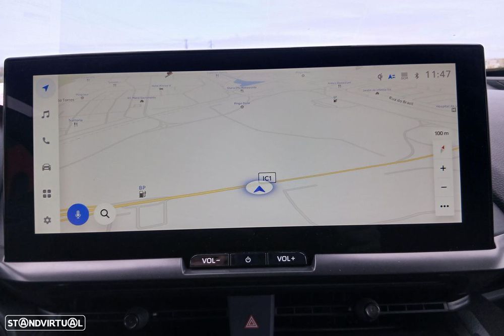 Toyota C-HR 2.0 HDF Plug-in Square Collection - 8