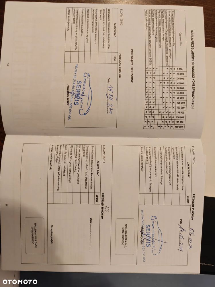 Opel Meriva 1.4 T Cosmo - 15