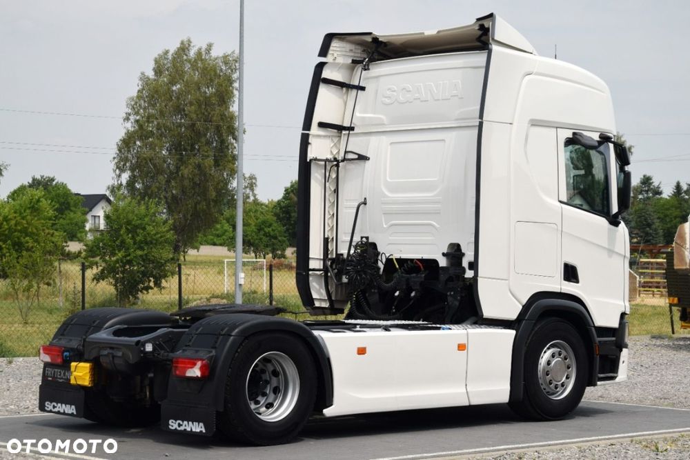 Scania R450 Standard - 5