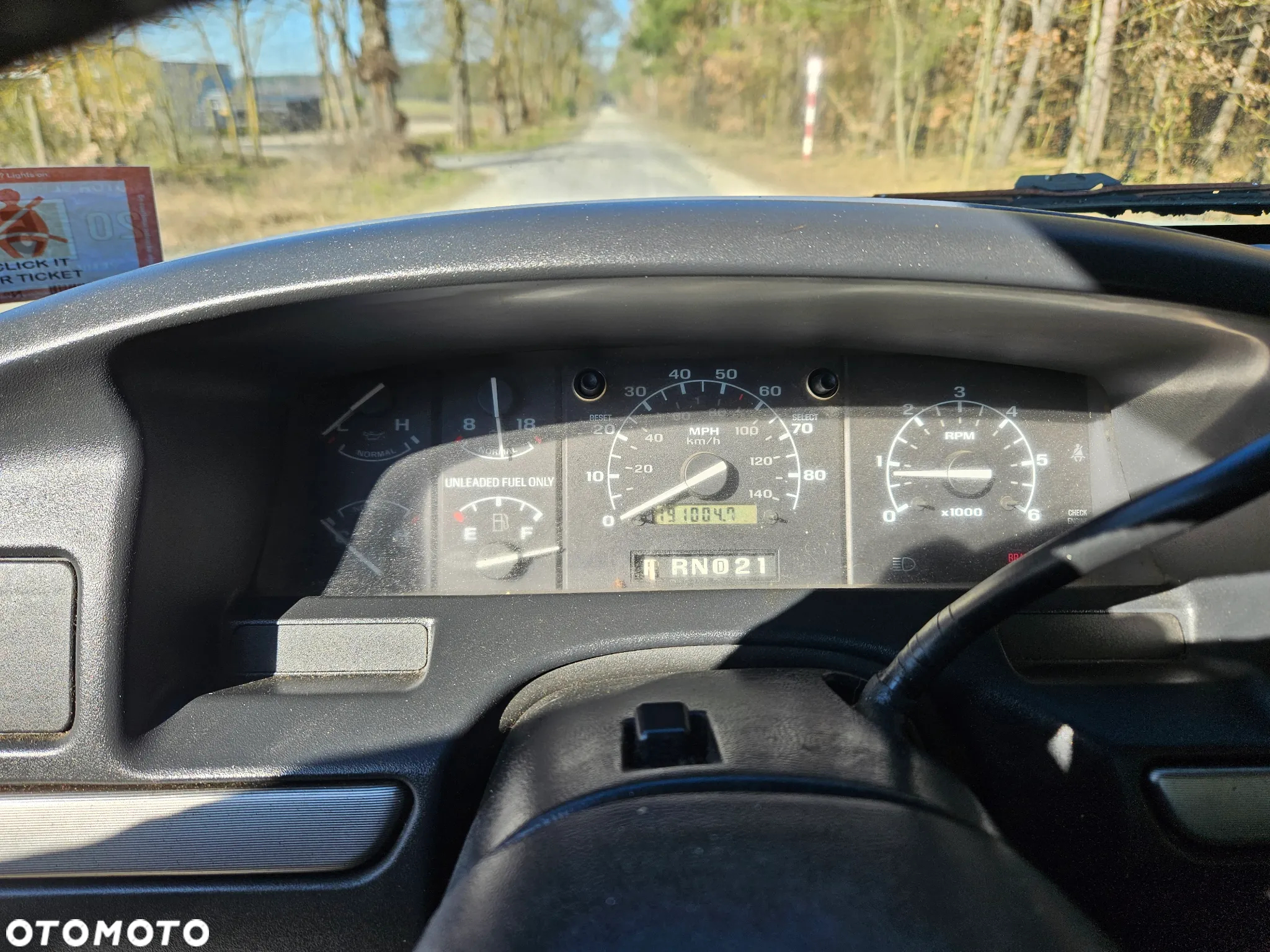 Ford F150 - 13