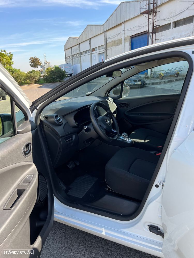 Renault Zoe - 10