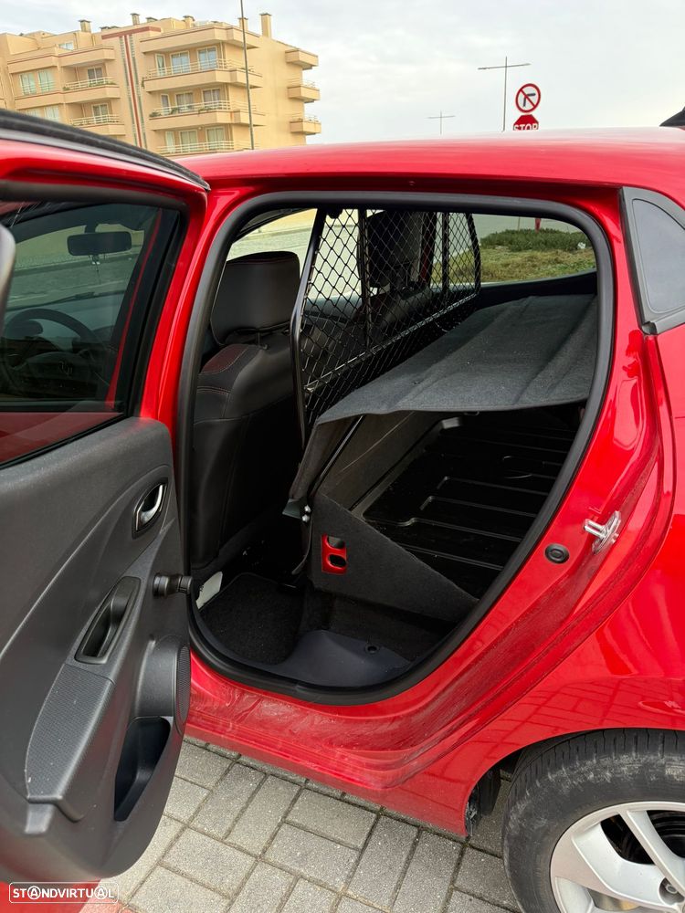Renault Clio 1.5 dCi Zen - 9