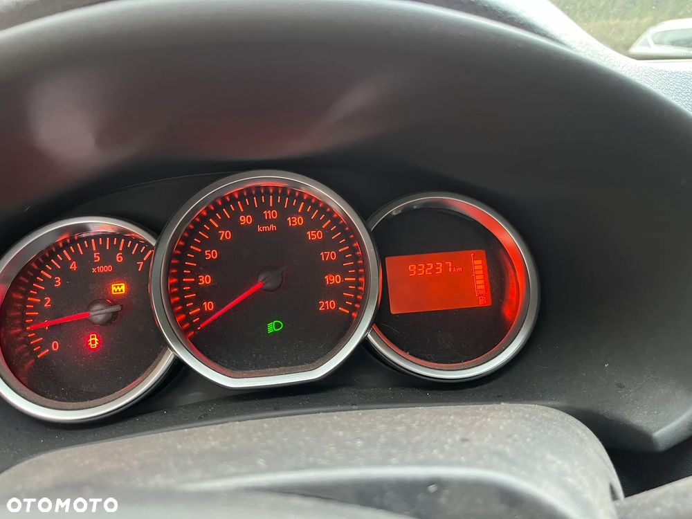 Dacia Logan TCe 90 (S&S) Stepway - 6