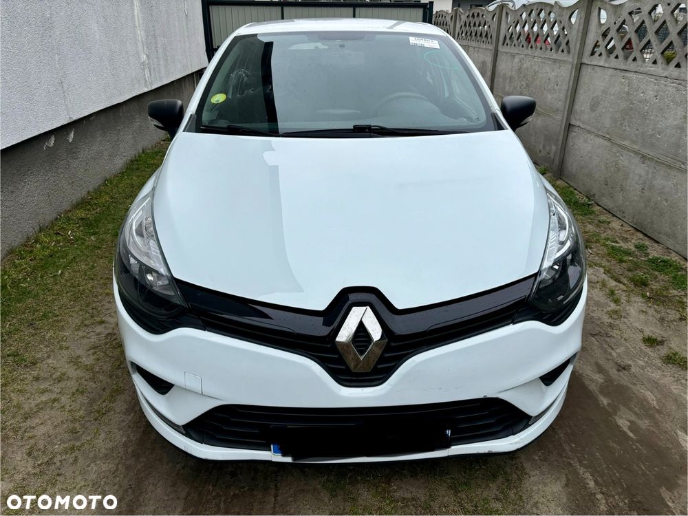 Renault Clio 1.5 dCi Dynamique - 13