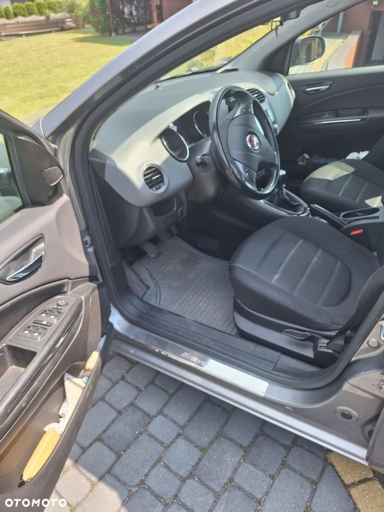 Fiat Bravo - 6