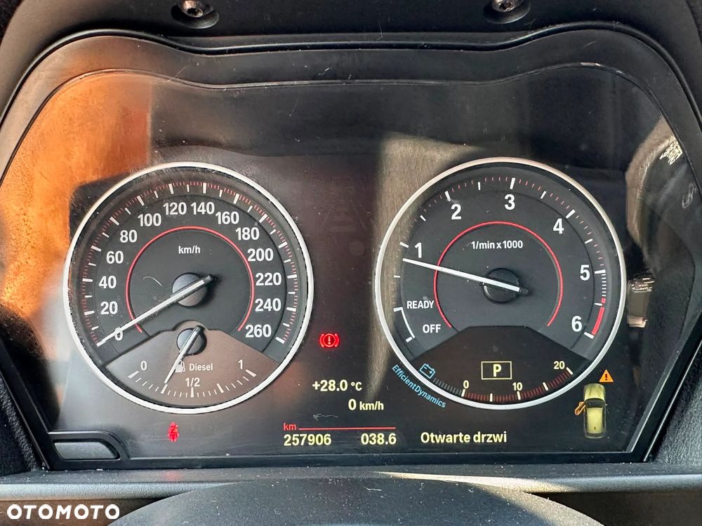 BMW Seria 1 120d Sport Line sport - 21