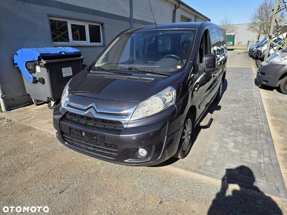 Citroën Jumpy Combi - 1