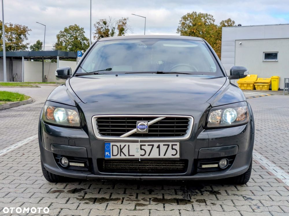 Volvo C30 1.6D DRIVe RDesign - 13