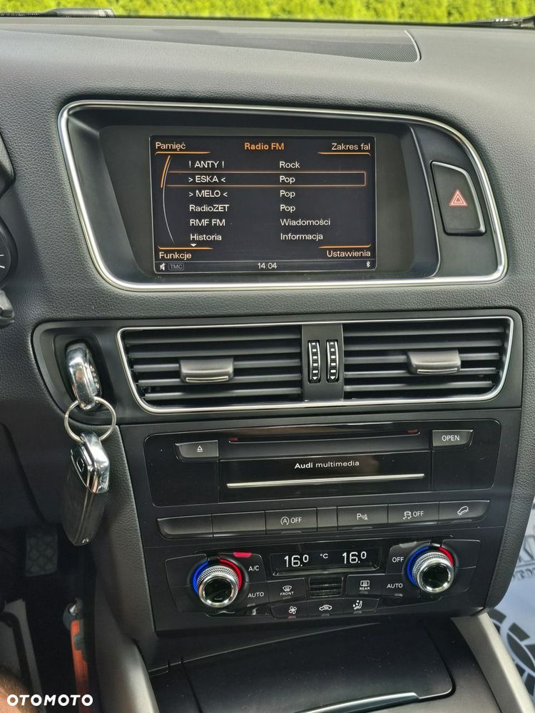Audi Q5 - 34