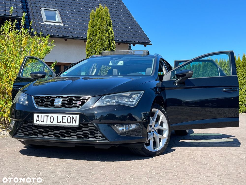 Seat Leon - 16