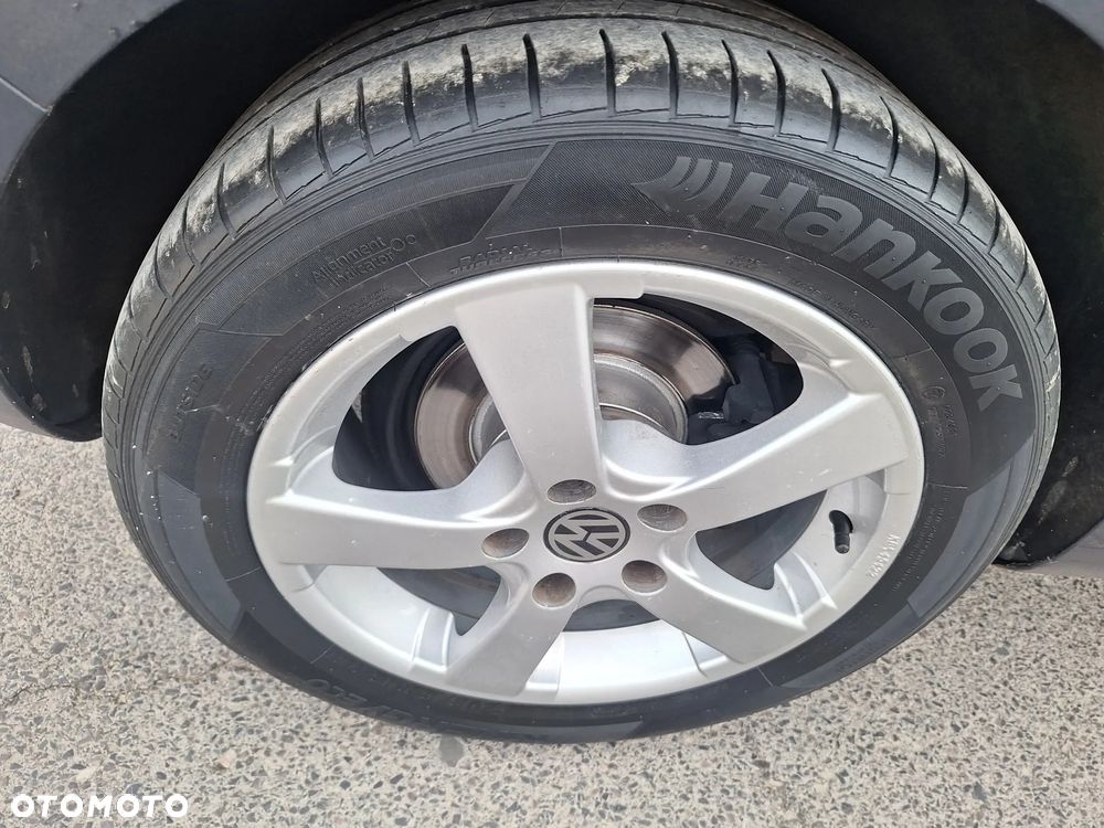 Volkswagen Golf Plus - 30