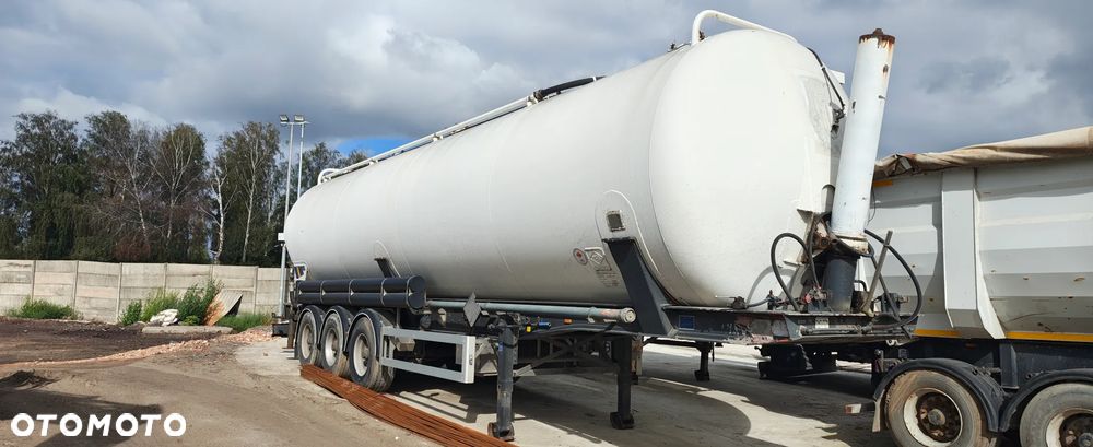 Feldbinder kip - 7
