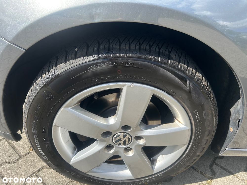 Volkswagen Golf 1.4 United - 30