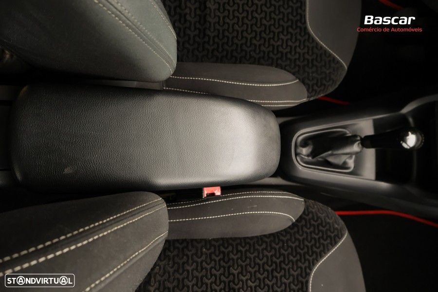 Citroën C3 1.4 HDi Airdream Seduction - 30