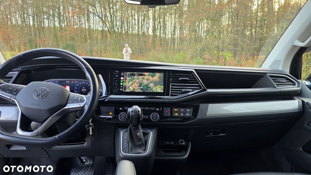 Volkswagen Multivan 2.0 TDI L1 Highline DSG - 32